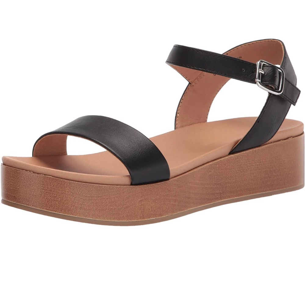 Amazon essentials sandals - Picture 3 of 3
